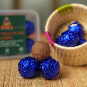 Berry Health Mix Laddu