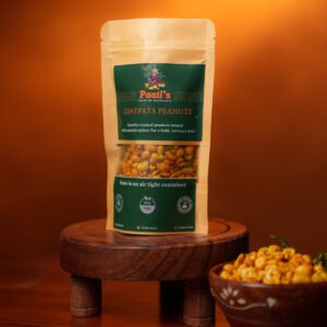Chatpata  Peanuts
