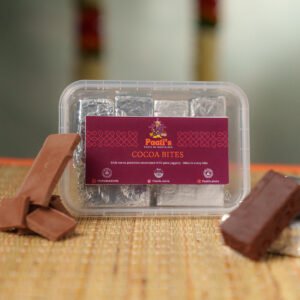 Cocoa Bites