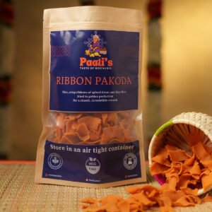 Ribbon Pakoda